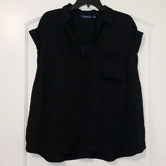 Apt. 9 Tops - Women's Apt. 9 Dress Top Size XXL